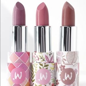 Color the World lipstick bundle